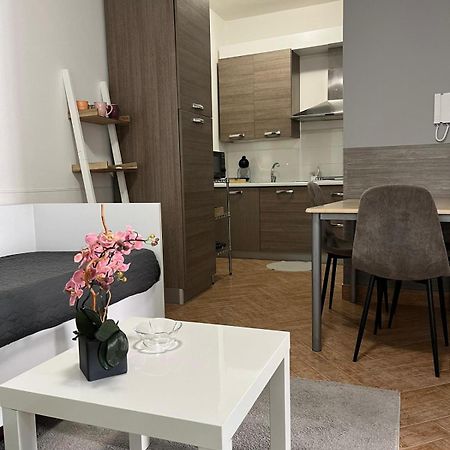 Lamezia Park Apartments لاميزيا تيرمي المظهر الخارجي الصورة