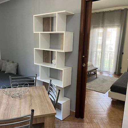 Lamezia Park Apartments لاميزيا تيرمي المظهر الخارجي الصورة