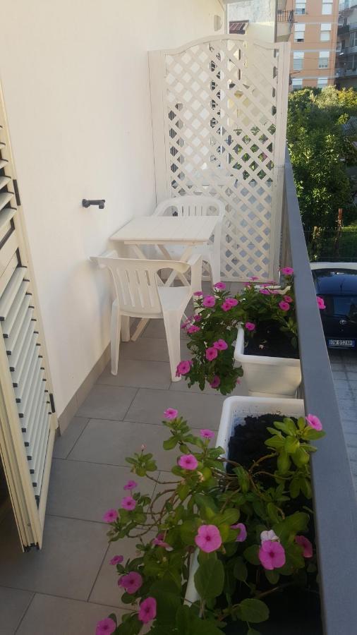 Lamezia Park Apartments لاميزيا تيرمي المظهر الخارجي الصورة