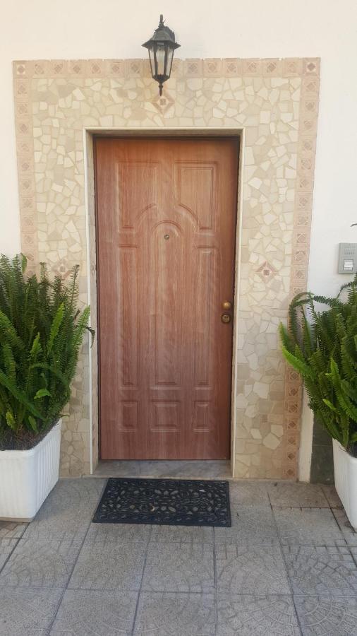 Lamezia Park Apartments لاميزيا تيرمي المظهر الخارجي الصورة