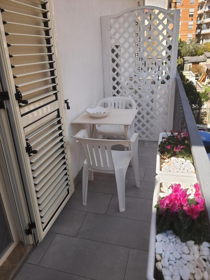 Lamezia Park Apartments لاميزيا تيرمي المظهر الخارجي الصورة