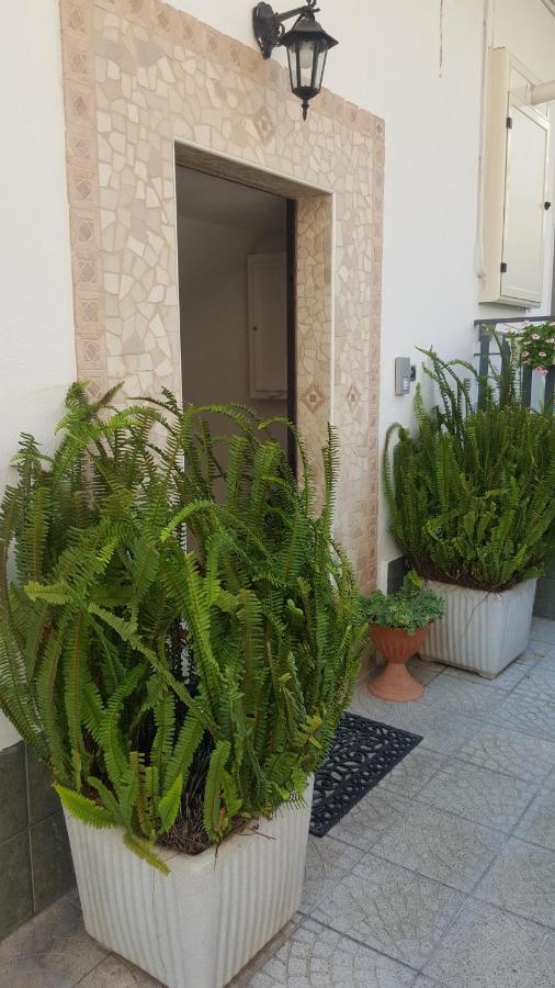 Lamezia Park Apartments لاميزيا تيرمي المظهر الخارجي الصورة
