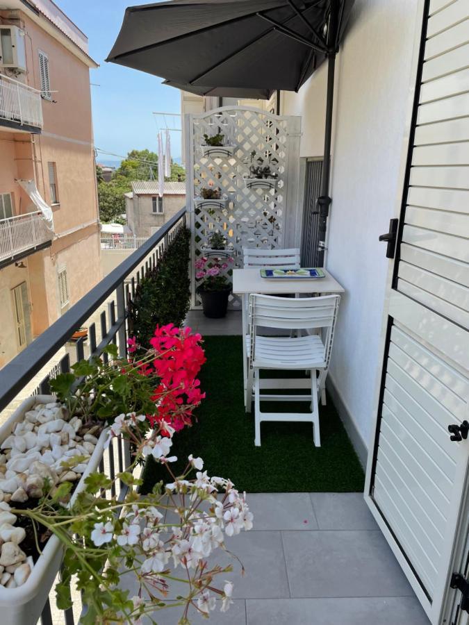 Lamezia Park Apartments لاميزيا تيرمي المظهر الخارجي الصورة