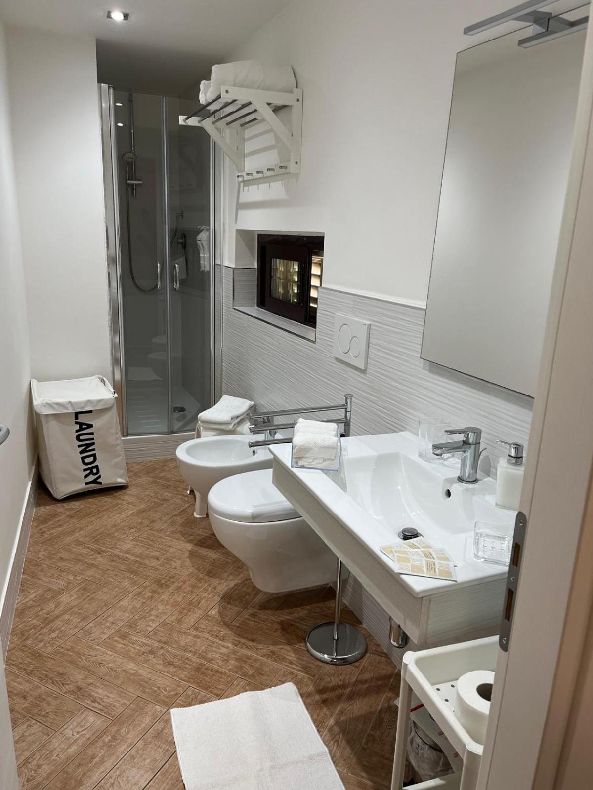 Lamezia Park Apartments لاميزيا تيرمي المظهر الخارجي الصورة