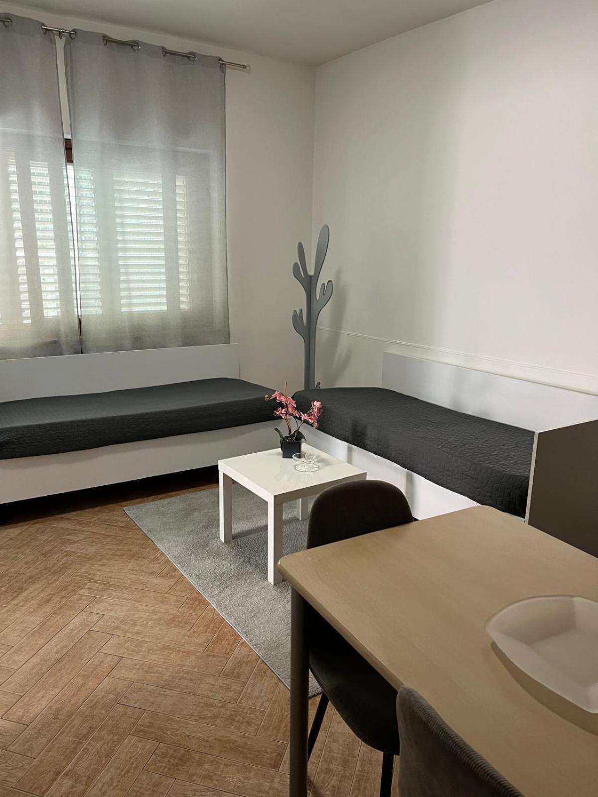 Lamezia Park Apartments لاميزيا تيرمي المظهر الخارجي الصورة