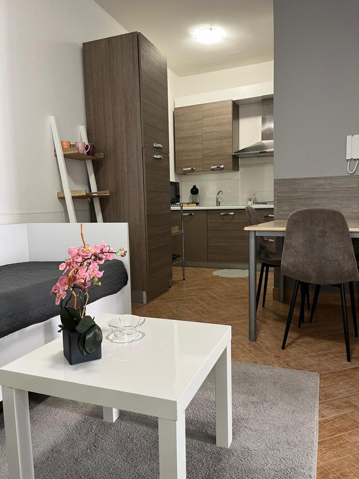 Lamezia Park Apartments لاميزيا تيرمي المظهر الخارجي الصورة