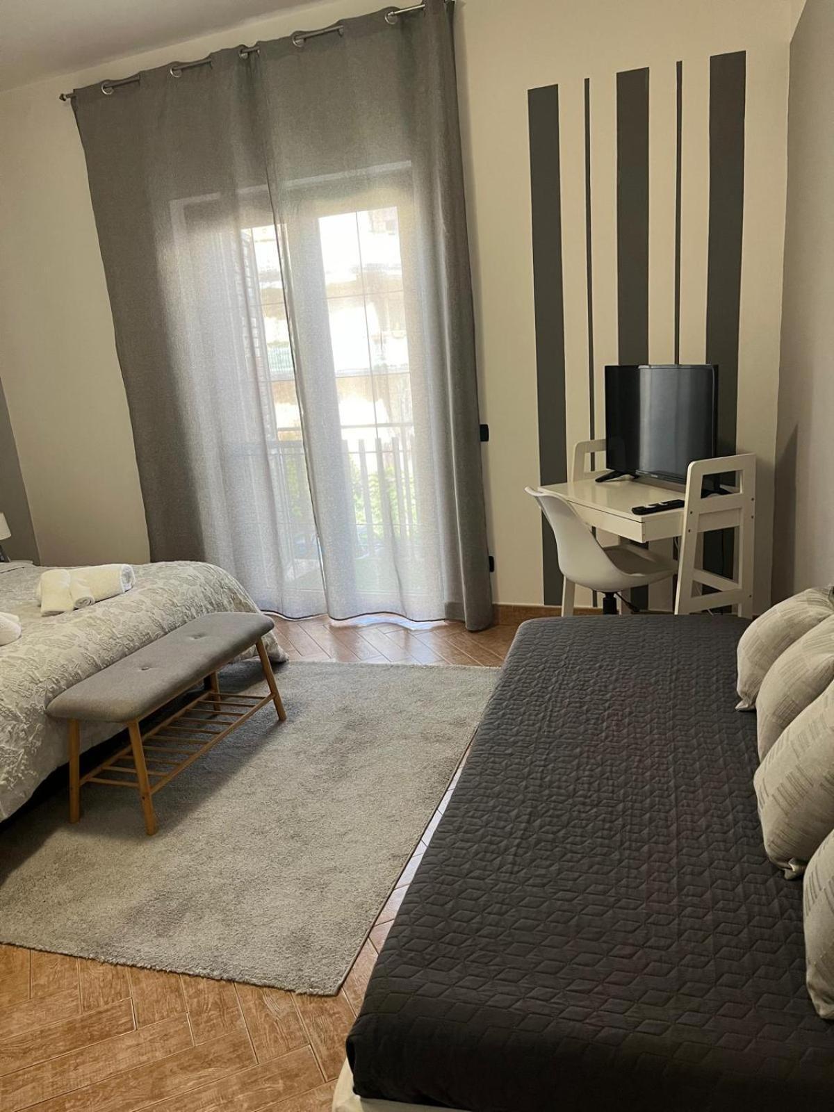 Lamezia Park Apartments لاميزيا تيرمي المظهر الخارجي الصورة