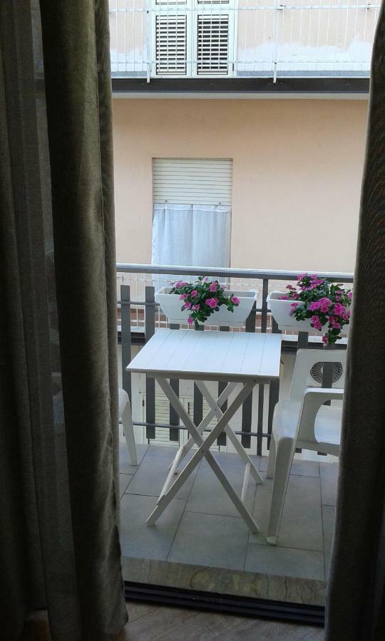 Lamezia Park Apartments لاميزيا تيرمي المظهر الخارجي الصورة